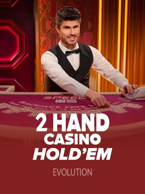 2 Hand Casino Holdem